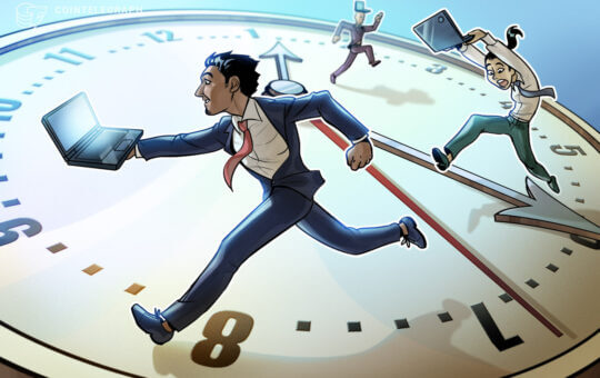 'Fear' grips Bitcoin as crypto market sentiment drops to lowest levels since April 2020