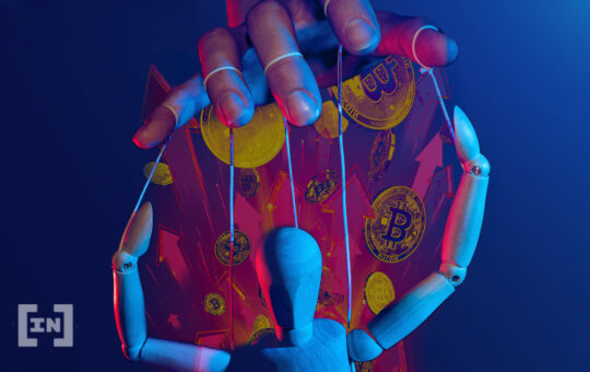 BTC On-Chain Analysis: Bitcoin's Realized Cap Reaches New All-Time High