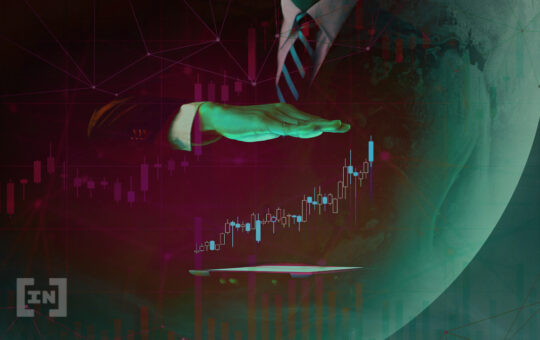 These NFT Tokens Could be Next to Move Upwards