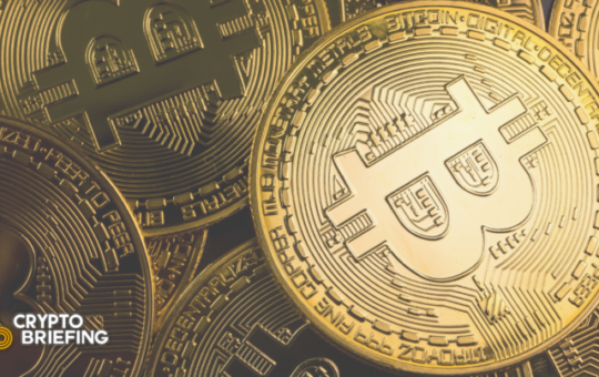 Three Key Metrics Suggest Bitcoin Could Dip to $40,000