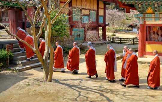 10 Crypto Exchanges File for Registration With Korean Regulators Ahead of Deadline