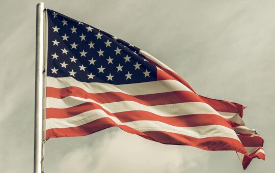 Around 30% of Swing State Voters Want Bitcoin as Legal Payment Method: Poll