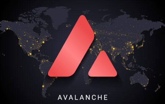 avalanche