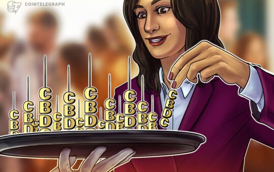 Bank of England unveils all-star payments and tech lineup for CBDC Forums