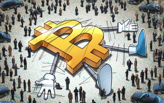 Bitcoin preserves $51K — Here are the BTC price levels to watch