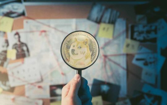 Dogecoin Scam Investigated in Turkey After Founder Allegedly Stole 350 Million DOGE From Investors
