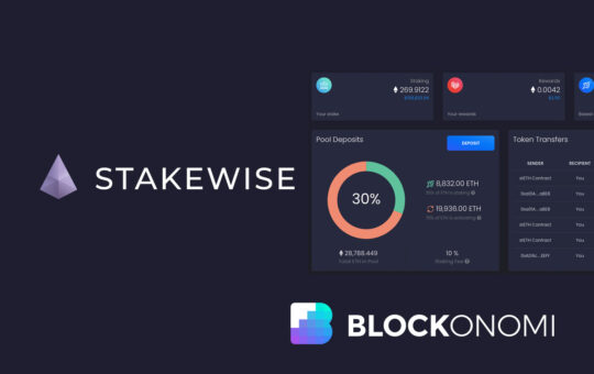 Ethereum 2.0 Proof of Stake Pool & Solo Staking