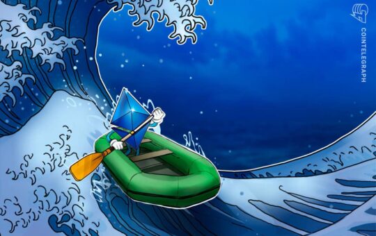 Ethereum's spot setup looks grim, but derivatives data tells a different story