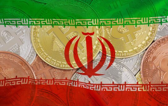 Iranian Lawmakers Oppose Crypto Restrictions, Call For Supportive Regulations