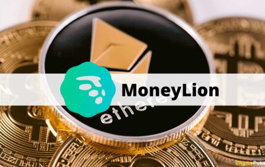 MoneyLion to Offer Cryptocurrency Services to Its Clients Starting With Bitcoin and Ethereum