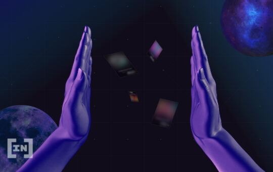 NFTs and the Environment — Projects Are Taking Sustainability Seriously