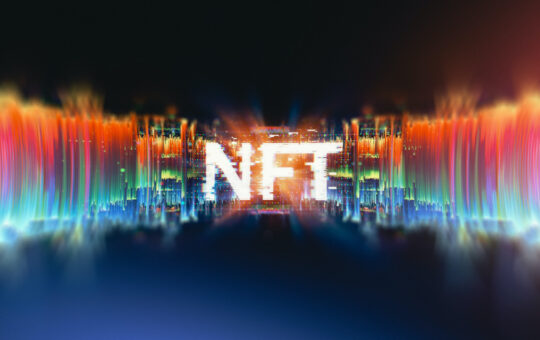 New NFT Collections Loot for Adventurers, MAYC, Inertial Moment Make Serious Headway in Sales – Blockchain Bitcoin News