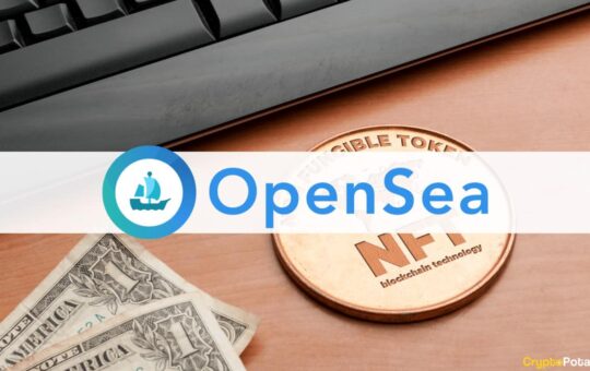 OpenSea's Product Lead Accused of Using Insider Knowledge to Profit From NFTs Drops