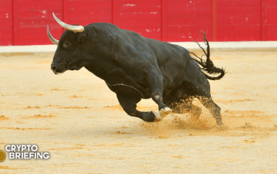 Polygon's MATIC Primed to Revisit All-Time Highs