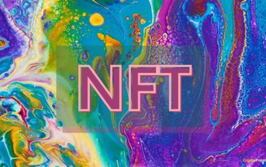 Premium Collection of Historical Masterpieces Launched with Binance NFT