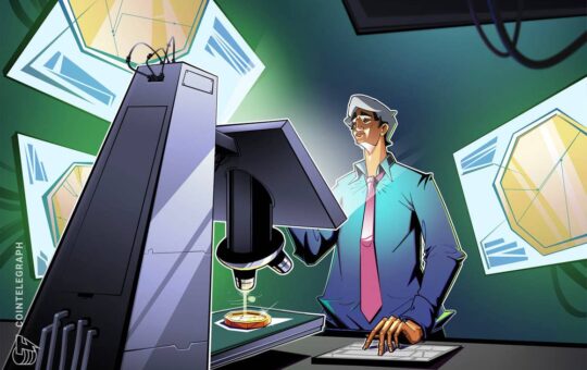 Pundits say crashing floor prices and sell volume signal that ‘the NFT market has died’