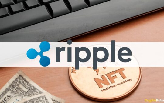 Ripple to Launch a $250M Creator Fund to Bring NFTs to XRP Ledger