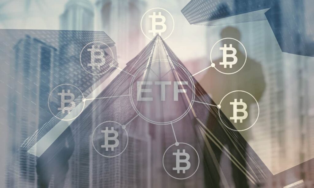 SEC Could Approve a Bitcoin Futures ETF by October, Says Bloomberg Strategist