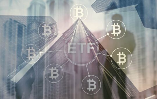 SEC Could Approve a Bitcoin Futures ETF by October, Says Bloomberg Strategist