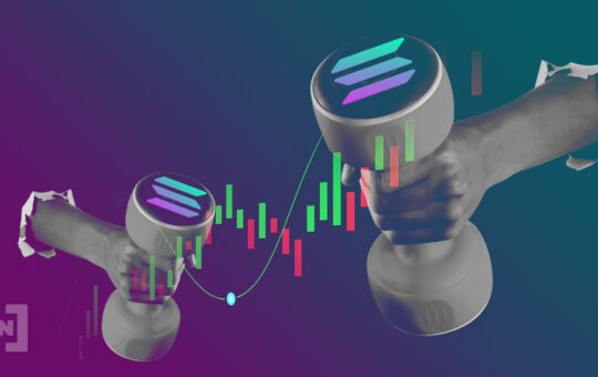 Solana Goes Down, Developers 'Successfully Restart' Mainnet Beta