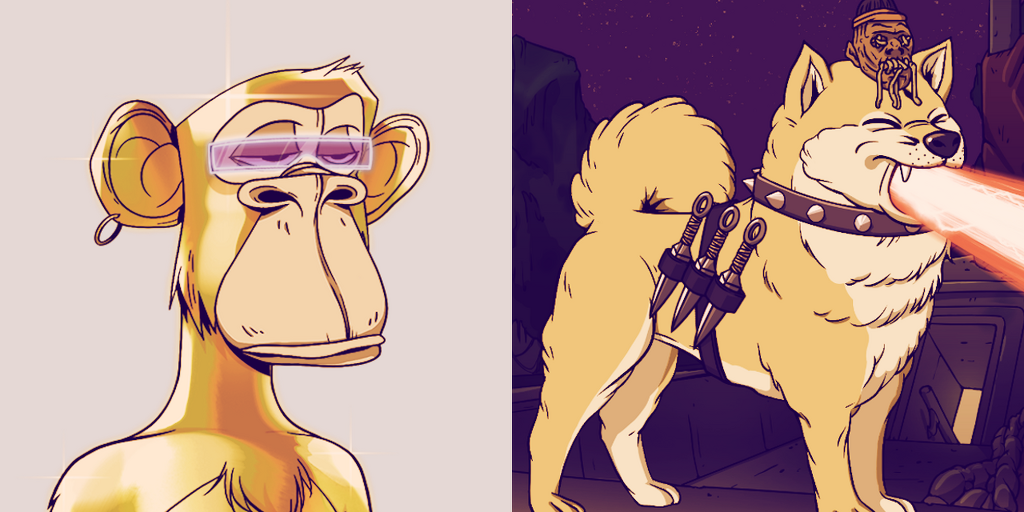 Sotheby’s Kicks Off Bored Ape NFTs Auction, Bids Soar to $4.5 Million