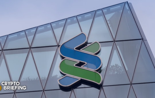 Standard Chartered Says Ethereum Could Hit $35,000