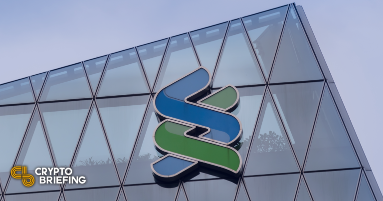 Standard Chartered Says Ethereum Could Hit $35,000