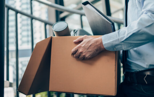 Suex Founder Loses Top Job Over US Sanctions, Major Exchange, Payment Provider Implicated