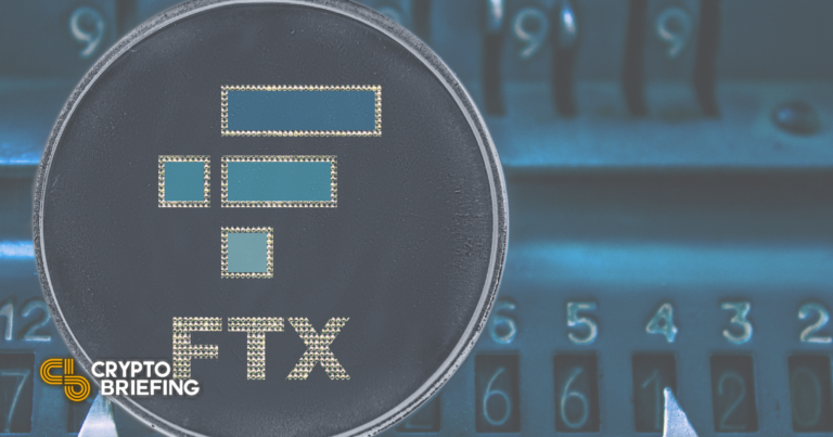 Three On-Chain Metrics Suggest FTX Price Will Break Out