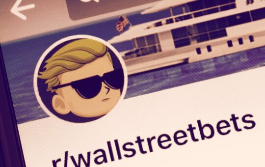 WallStreetBets, Source of GameStop Short Squeeze, Launches Crypto Subreddit