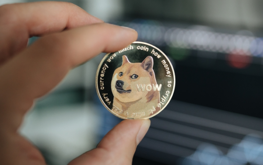 Where to buy Dogecoin 2.0: 286% surge for DOGE2