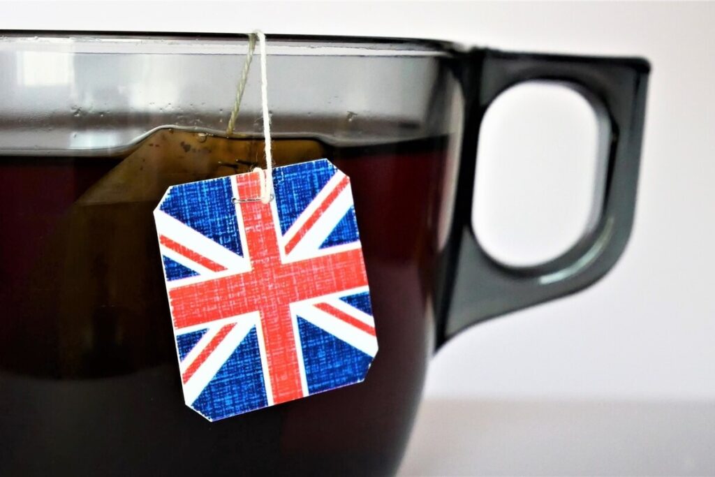 Young UK Adults Eager To Learn More About Crypto - Survey