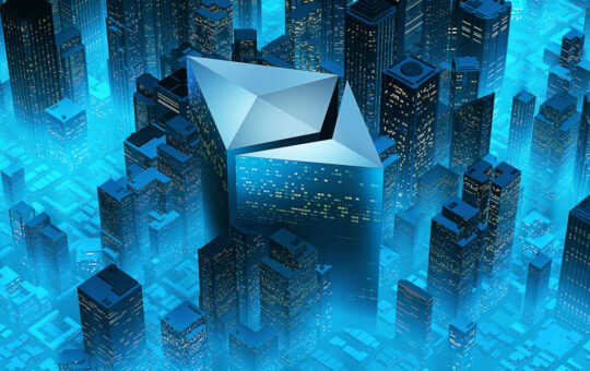 A New Academic Paper Describes 3 Attack Methods Against an Ethereum PoS Chain – Bitcoin News