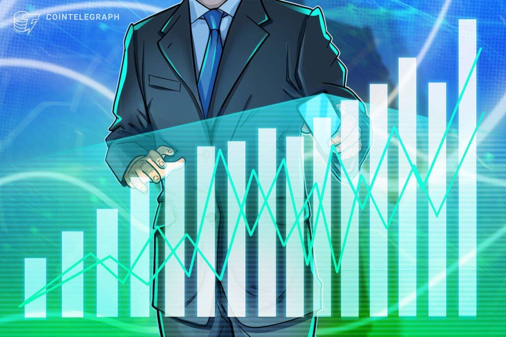 Altcoins take the next leg up after Bitcoin price holds $47.5K