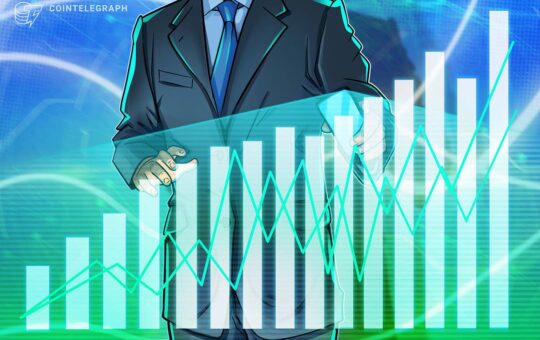 Altcoins take the next leg up after Bitcoin price holds $47.5K