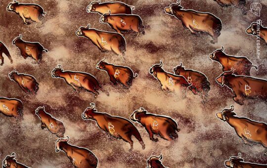 BTC price 'ready to rally' with Bitcoin bulls clear to charge at $85K — analysis