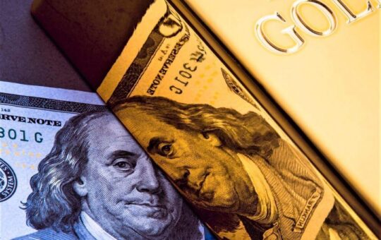 Bitcoin Enters Price Discovery Mode, Lures Gold Investors