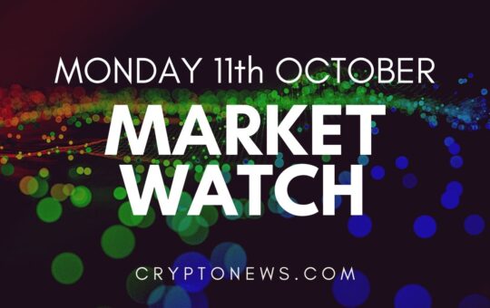 Bitcoin and Ethereum Target Additional Gains