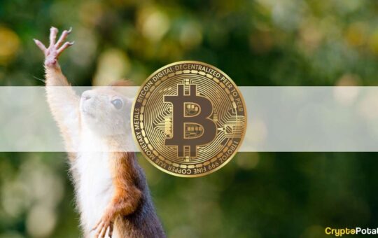 Bitcoin at 10-Day High After Powell and Despite China FUD: The Weekly Recap