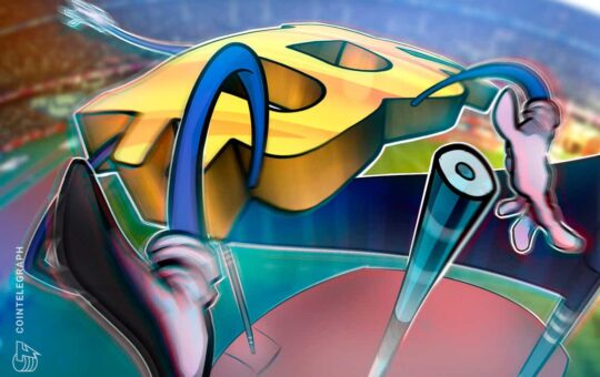 Bitcoin hits $60K for the first time since April after reports of imminent ETF approval