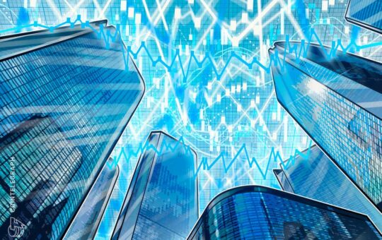 Crypto finserve Bakkt to soon trade publicly on New York Stock Exchange