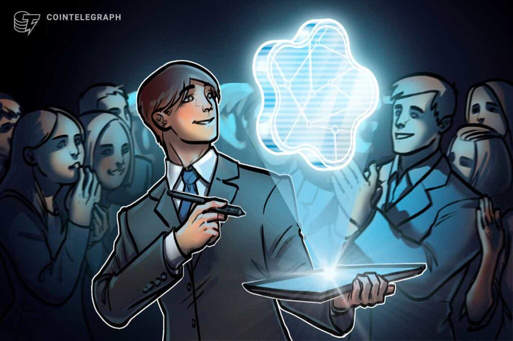 Culture converges with blockchain as luxury fashion brands launch NFT collections