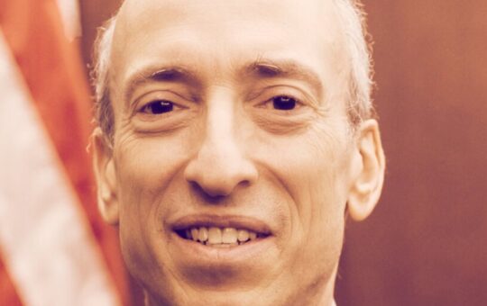 'DeFi Will End Poorly' Without Protections: SEC Chair Gary Gensler