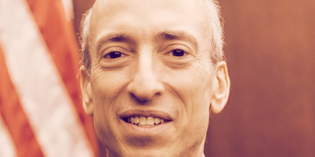 'DeFi Will End Poorly' Without Protections: SEC Chair Gary Gensler