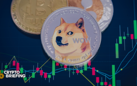 Dogecoin May Break Out with $0.43 in Target Range