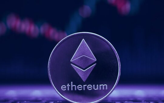 Ethereum Reclaims $4,000 for First Time Since May