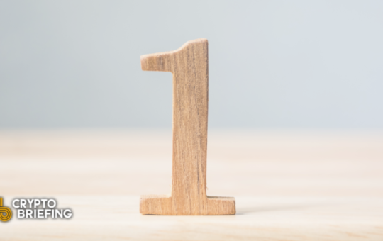 Harmony’s ONE Token Targets $1 After Breaking All-Time High