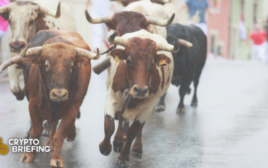 Polygon Jumps 25% on Korean Exchange Listing 