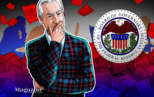 Cointelegraph Magazine