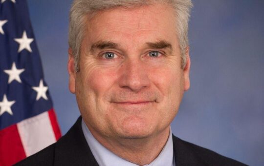 Pro-Crypto Congressman Blasts SEC’s Gensler Over Regulation Plans